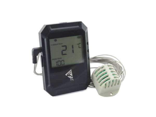 Karibu Sauna E-Thermometer Karibu Sauna E-Thermometer
