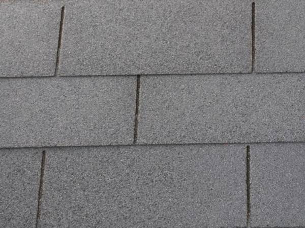 Karibu Dachschindeln Rechteck schiefergrau Karibu Dachschindeln Rechteck schiefergrau