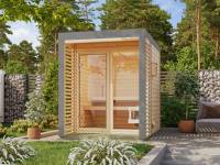Ofen 9 KW externe Strg easy