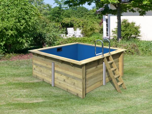 Karibu Rechteck Pool Größe 1 Karibu Rechteck Pool Größe 1