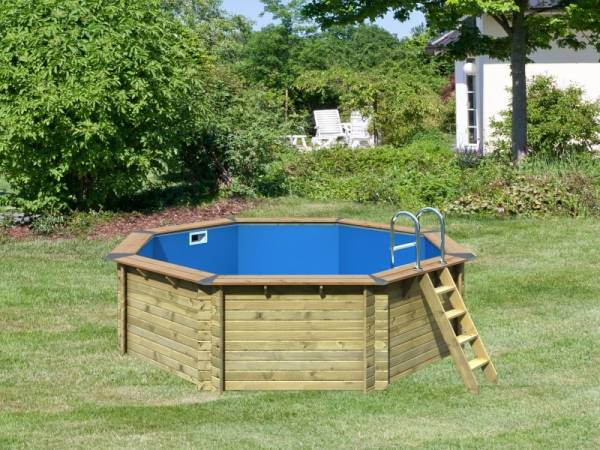 Karibu Premium Pool Modell 2 im Sparset Superior Karibu Premium Pool Modell 2 im Sparset Superior