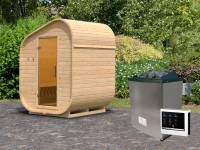 Ofen 9 KW externe Strg easy