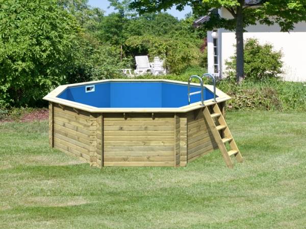 Karibu Pool Modell 2 Variante A im Sparset Superior Karibu Pool Modell 2 Variante A im Sparset Superior