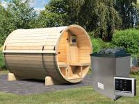 Ofen 9 KW externe Strg easy
